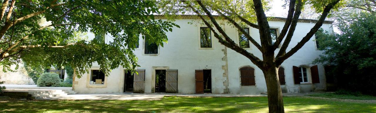 Domaine Du Prieure D'Estagel Hotel Saint Gilles Croix de vie Exterior foto